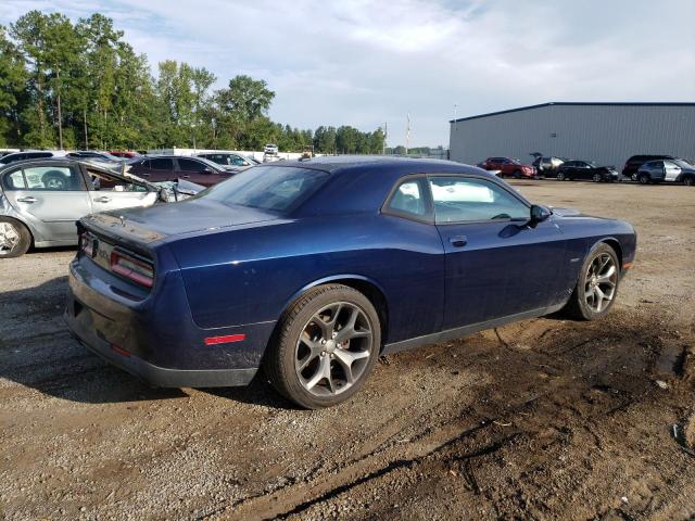 Photo 4 from auction – 2015 DODGE CHALLENGER with VIN 2C3CDZAT8FH708696
