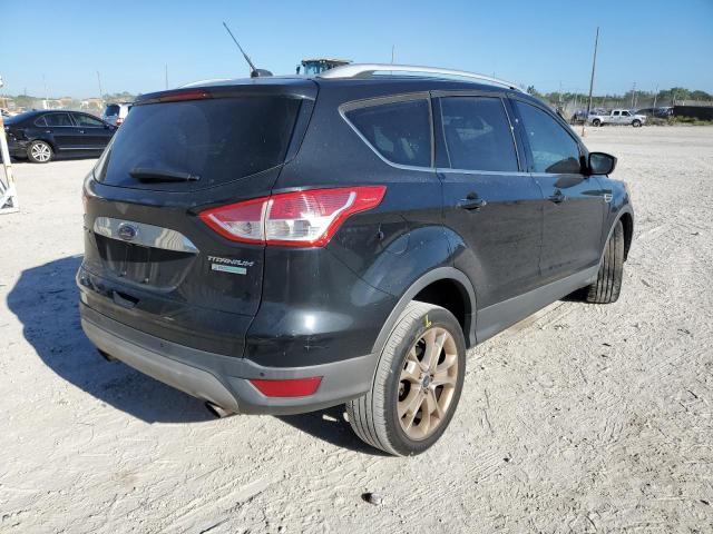 Photo 4 from auction – 2014 FORD ESCAPE with VIN 1FMCU0J91EUB07262