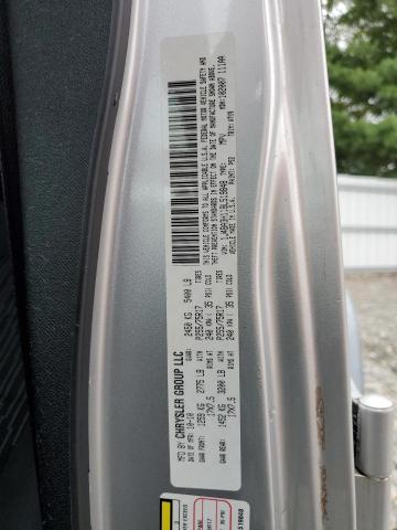 Photo 10 from auction – 2011 JEEP WRANGLER U with VIN 1J4BA3H11BL519848