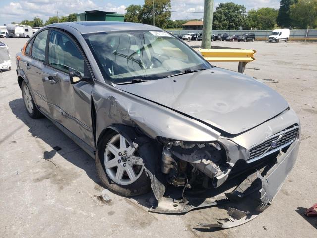 VOLVO S40 2.4I 2006 with VIN YV1MS382362200929 - Photo from auction
