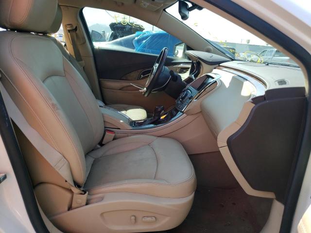 Photo 5 from auction – 2012 BUICK LACROSSE T with VIN 1G4GJ5G3XCF191867