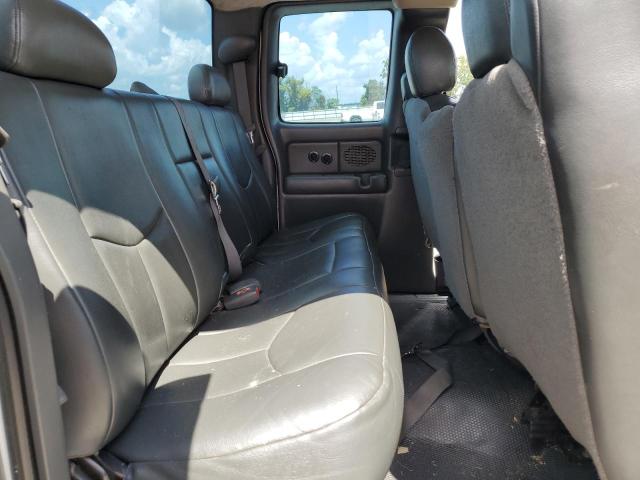 Photo 6 from auction – 2004 CHEVROLET SILVERADO with VIN 1GCEC19X14Z200311