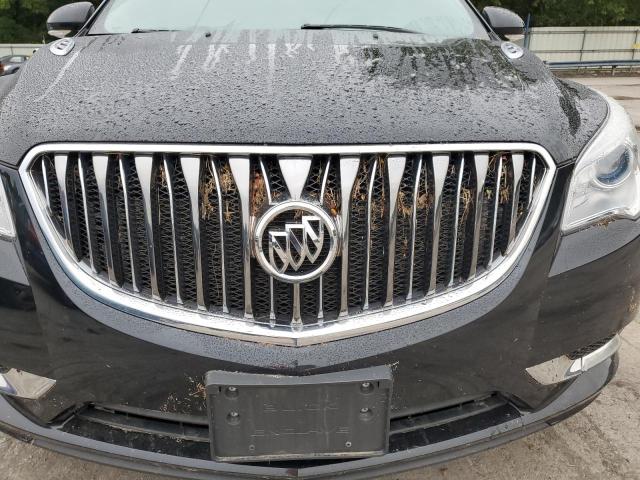 Photo 9 from auction – 2014 BUICK ENCLAVE with VIN 5GAKRAKDXEJ374221