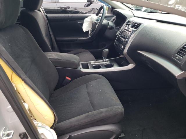 Photo 5 from auction – 2015 NISSAN ALTIMA 2.5 with VIN 1N4AL3AP4FC200773