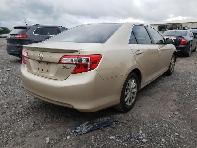 Photo 4 from auction – 2012 TOYOTA CAMRY BASE with VIN 4T4BF1FK5CR169421