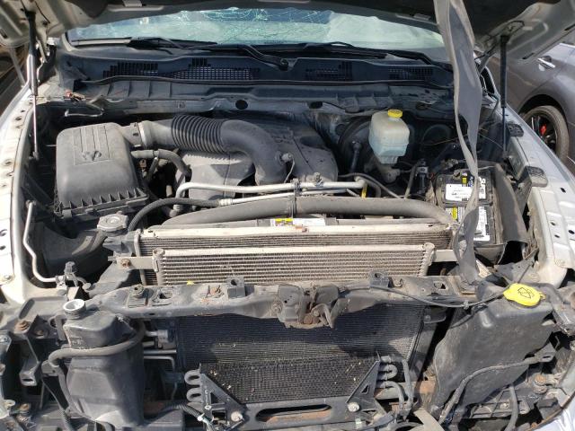 Photo 7 from auction – 2014 RAM 2500 ST with VIN 3C6TR5CT1EG152224