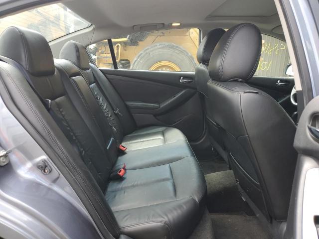 Photo 6 from auction – 2012 NISSAN ALTIMA BAS with VIN 1N4AL2AP8CN453928