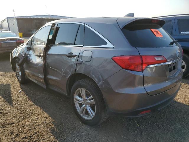 Photo 3 from auction – 2013 ACURA RDX with VIN 5J8TB4H33DL023081