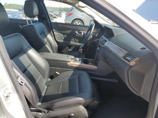 Photo 5 from auction – 2012 MERCEDES-BENZ E 350 with VIN WDDHF5KB1CA525828