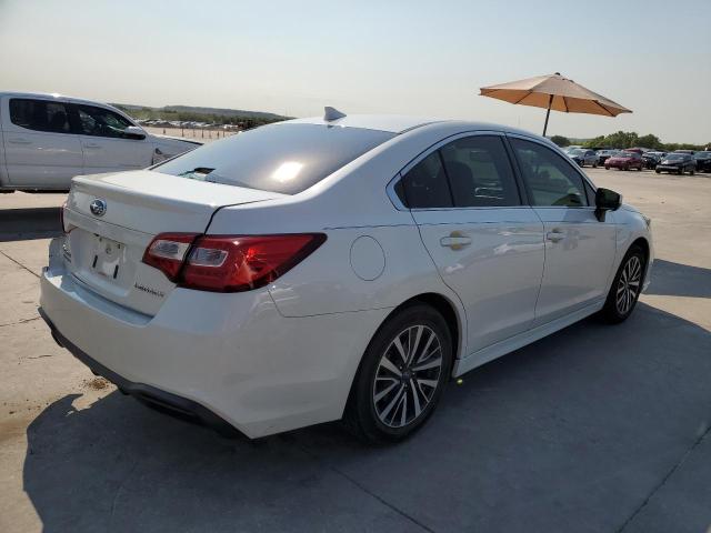 Photo 4 from auction – 2019 SUBARU LEGACY 2.5 with VIN 4S3BNAF63K3032745