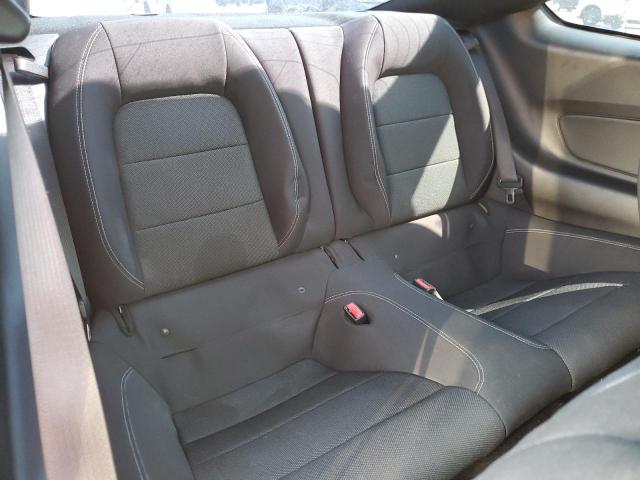 Photo 6 from auction – 2016 FORD MUSTANG with VIN 1FA6P8AM8G5273275