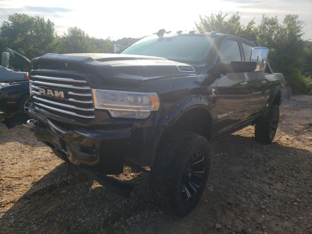 Photo 2 from auction – 2019 RAM 2500 LONGH with VIN 3C6UR5GLXKG725082