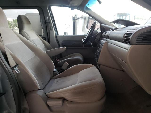 Photo 5 from auction – 2005 FORD FREESTAR S with VIN 2FMZA50635BA68719