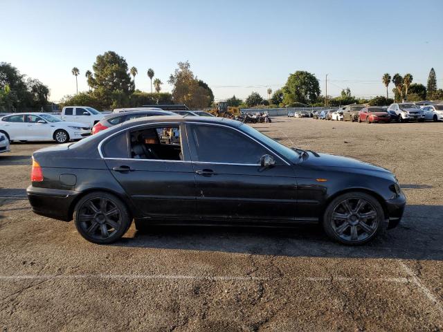Photo 9 from auction – 2003 BMW 330 I with VIN WBAEV53473KM25367