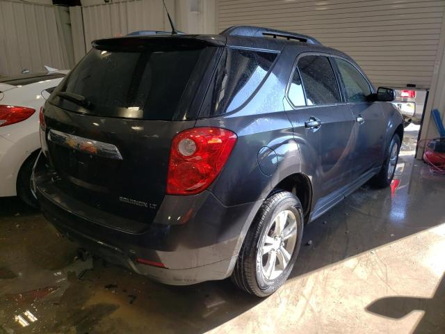 Photo 4 from auction – 2013 CHEVROLET EQUINOX LT with VIN 1GNFLEEK3DZ106265