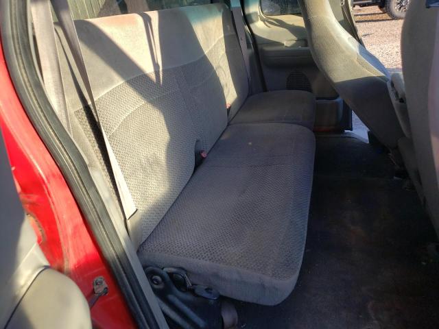Photo 6 from auction – 2000 FORD F150 with VIN 1FTRX17L4YNB62768