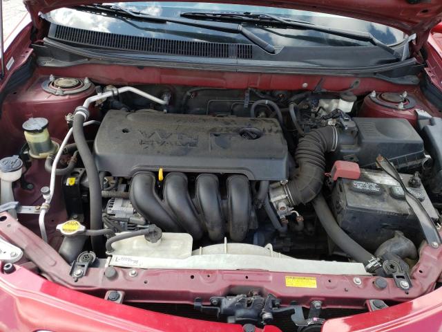 Photo 7 from auction – 2007 PONTIAC VIBE with VIN 5Y2SL65897Z438961