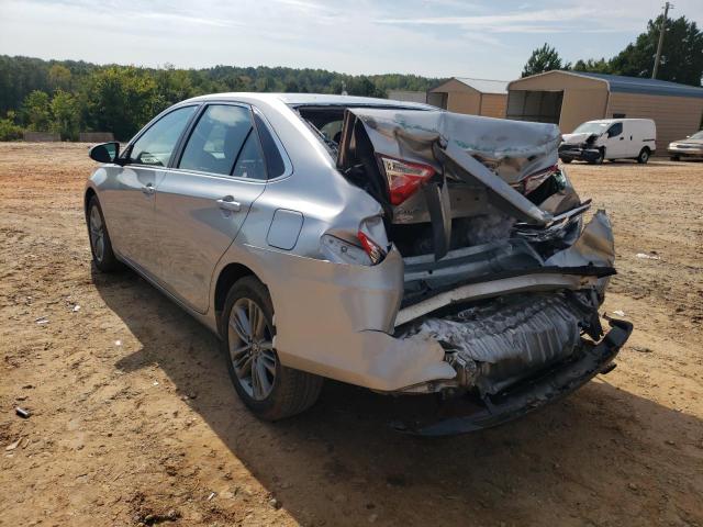 Photo 3 from auction – 2017 TOYOTA CAMRY LE with VIN 4T1BF1FKXHU296280