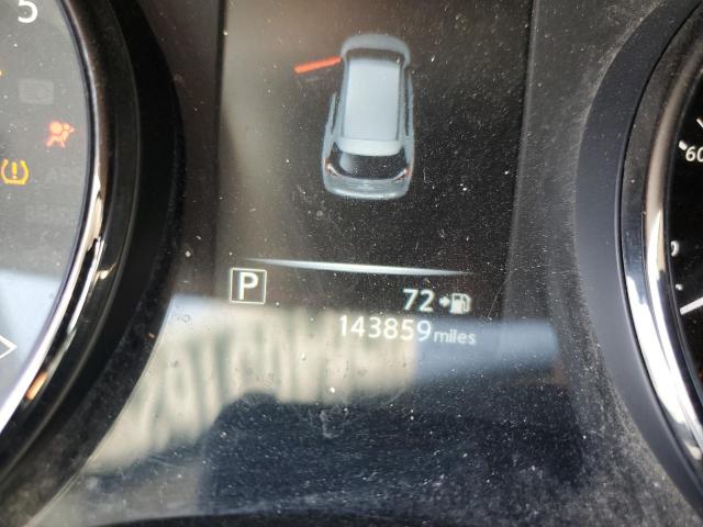 Photo 8 from auction – 2017 NISSAN ROGUE S with VIN KNMAT2MT7HP529864