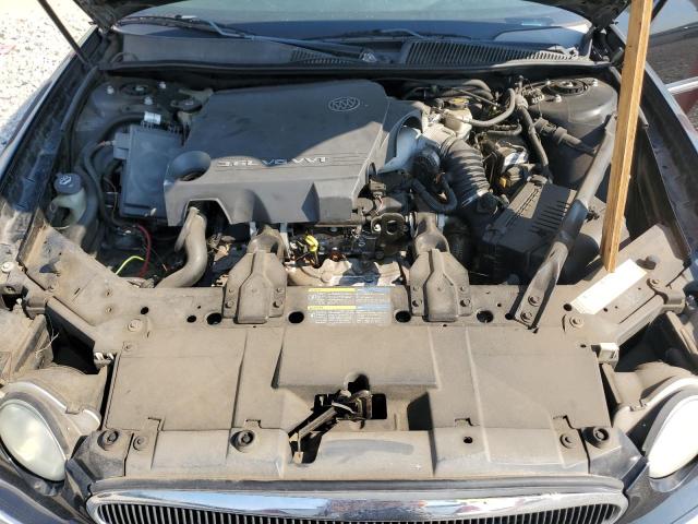 Photo 7 from auction – 2005 BUICK LACROSSE C with VIN 2G4WE567151323008