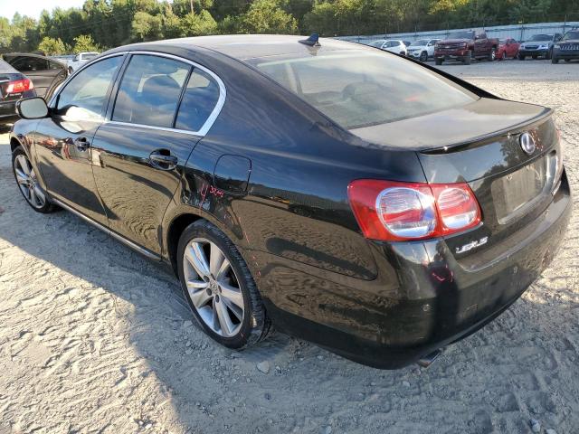 Photo 3 from auction – 2010 LEXUS GS 450H with VIN JTHBC1KS3A5021304