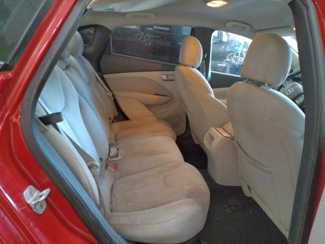 Photo 6 from auction – 2013 DODGE DART SXT with VIN 1C3CDFBH3DD666862
