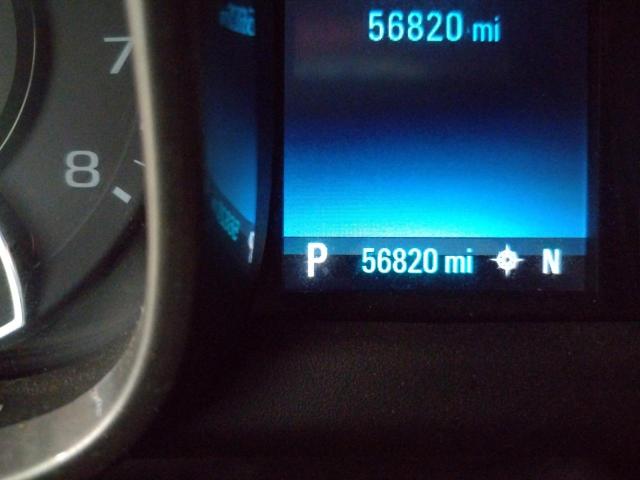 Photo 8 from auction – 2015 CHEVROLET MALIBU LS with VIN 1G11B5SL1FF243933