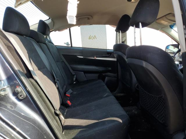 Photo 6 from auction – 2014 SUBARU LEGACY 2.5 with VIN 4S3BMCC67E3032710