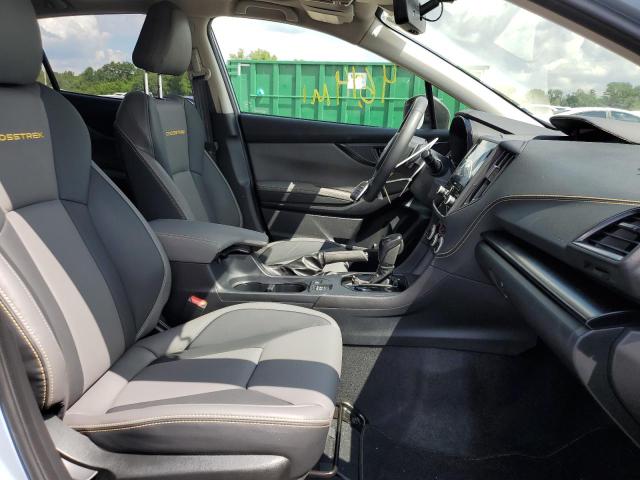 Photo 5 from auction – 2022 SUBARU CROSSTREK with VIN JF2GTHSCXNH242171