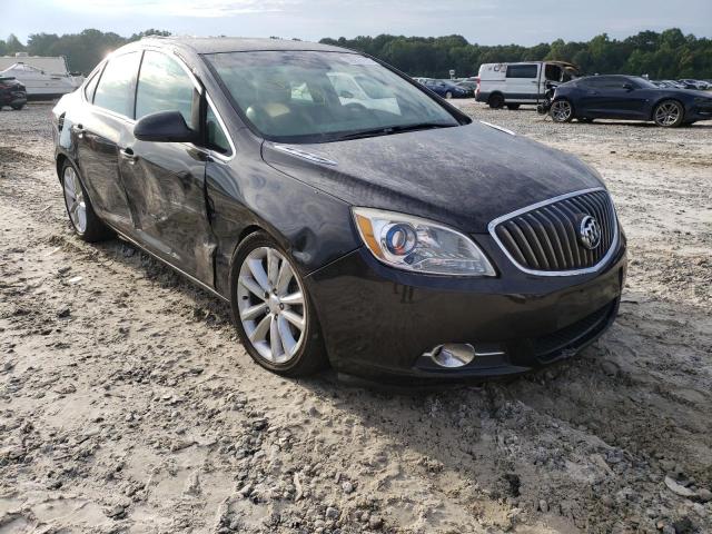 BUICK VERANO 2012 with VIN 1G4PP5SK0C4200441 - Photo from auction