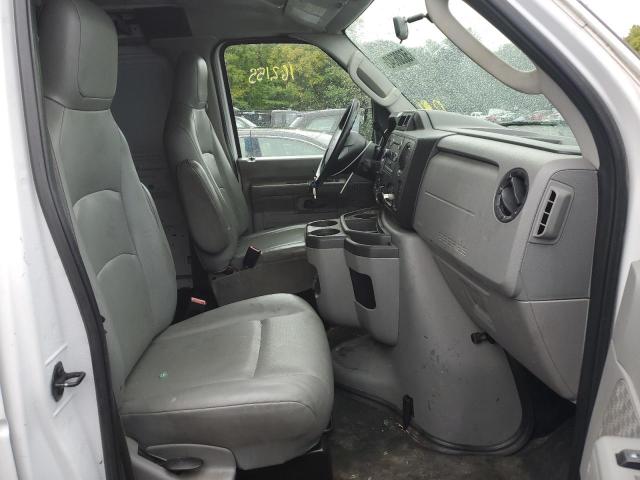 Photo 5 from auction – 2013 FORD ECONOLINE with VIN 1FTNE1EW1DDA86170