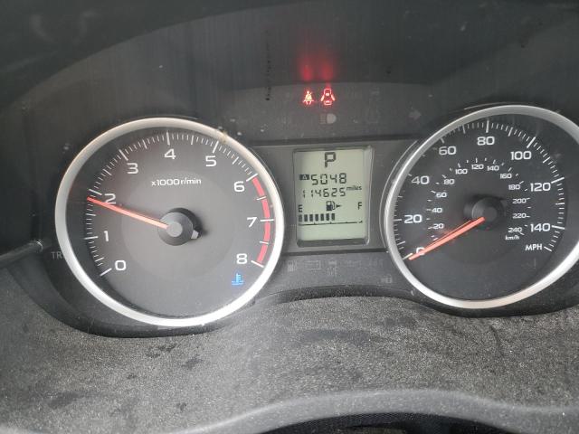 Photo 8 from auction – 2014 SUBARU FORESTER 2 with VIN JF2SJAEC4EH504186