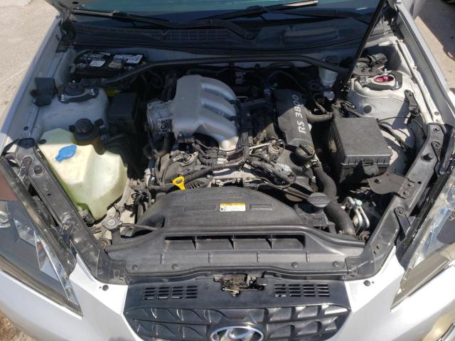 Photo 7 from auction – 2011 HYUNDAI GENESIS CO with VIN KMHHU6KH6BU052771