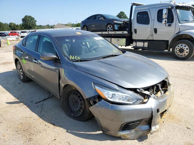 Photo 1 from auction – 2016 NISSAN ALTIMA 2.5 with VIN 1N4AL3AP2GC154796