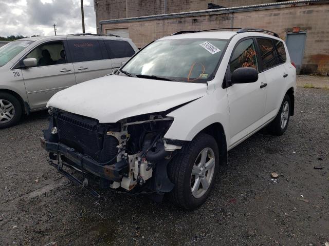 Photo 2 from auction – 2008 TOYOTA RAV4 with VIN JTMBK33V985066945