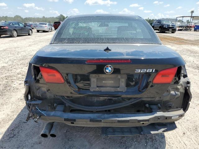 Photo 9 from auction – 2008 BMW 328 I with VIN WBAWL13538PX18642
