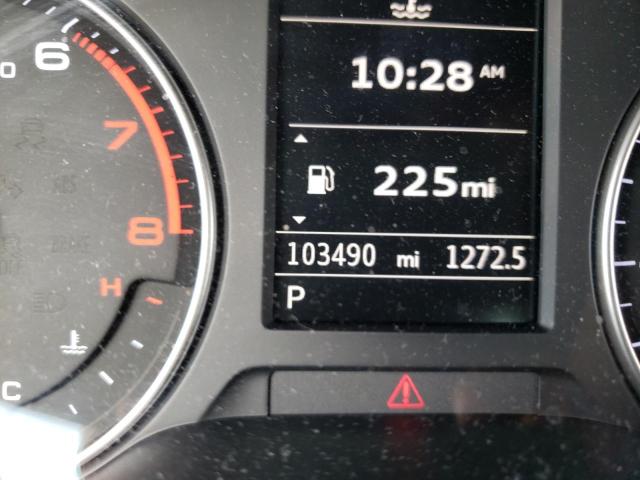 Photo 8 from auction – 2015 AUDI A3 PREMIUM with VIN WAUACGFF3F1132413