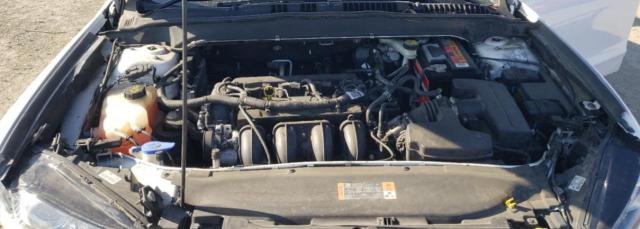 Photo 7 from auction – 2016 FORD FUSION S with VIN 3FA6P0G78GR145361