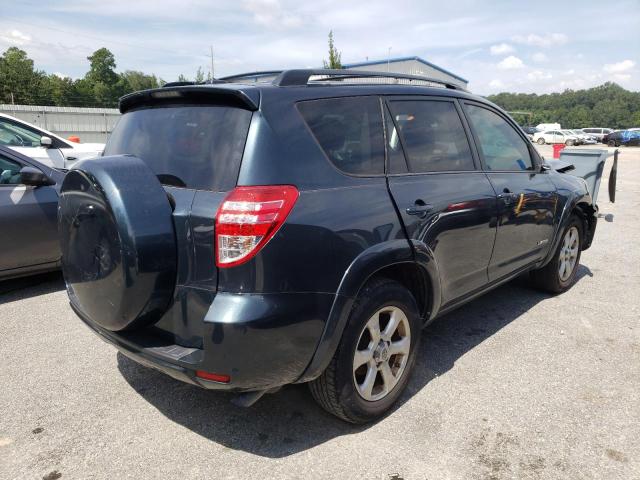Photo 4 from auction – 2012 TOYOTA RAV4 LIMIT with VIN 2T3YF4DV9CW107904