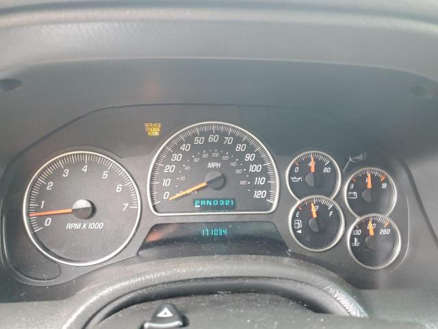 Photo 8 from auction – 2003 GMC ENVOY with VIN 1GKDT13S932136510