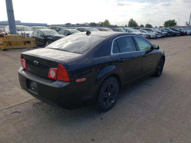 Photo 4 from auction – 2012 CHEVROLET MALIBU LS with VIN 1G1ZB5E06CF327729