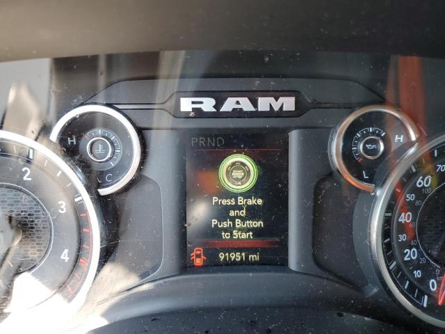 Photo 8 from auction – 2022 RAM 3500 TRADE with VIN 3C63R3GL1NG153520