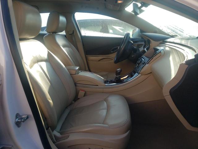 Photo 5 from auction – 2010 BUICK LACROSSE C with VIN 1G4GC5EG5AF162905