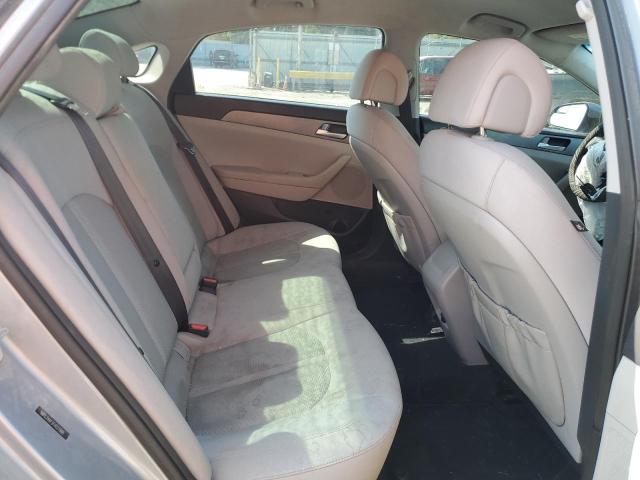 Photo 6 from auction – 2015 HYUNDAI SONATA SE with VIN 5NPE24AF3FH227995