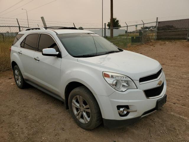 صورة رقم 1 من المزاد - 2013 CHEVROLET EQUINOX LT مع VIN 2GNFLGEK6D6427496