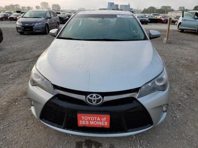 Photo 9 from auction – 2017 TOYOTA CAMRY LE with VIN 4T1BF1FK4HU441295