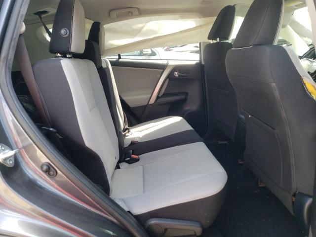 Photo 6 from auction – 2018 TOYOTA RAV4 ADVEN with VIN JTMWFREV6JD115956