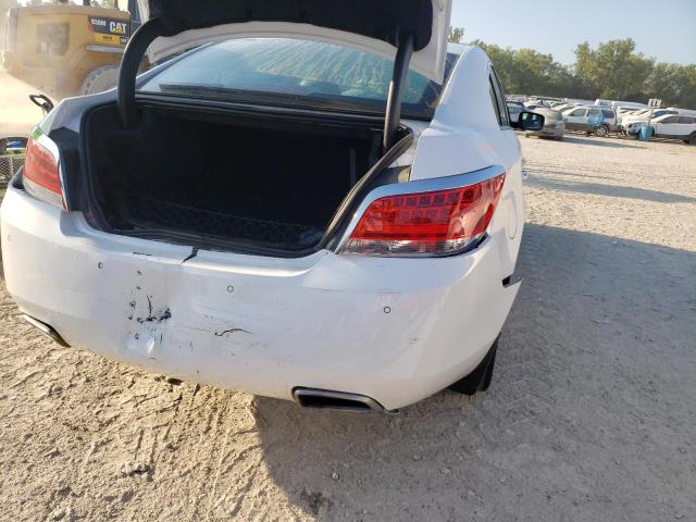 Photo 9 from auction – 2013 BUICK LACROSSE P with VIN 1G4GF5E34DF202724