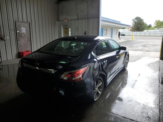Photo 4 from auction – 2015 NISSAN ALTIMA 2.5 with VIN 1N4AL3AP5FC582585