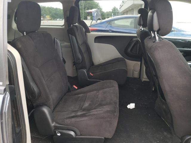 Photo 6 from auction – 2014 DODGE GRAND CARA with VIN 2C4RDGCG9ER252582